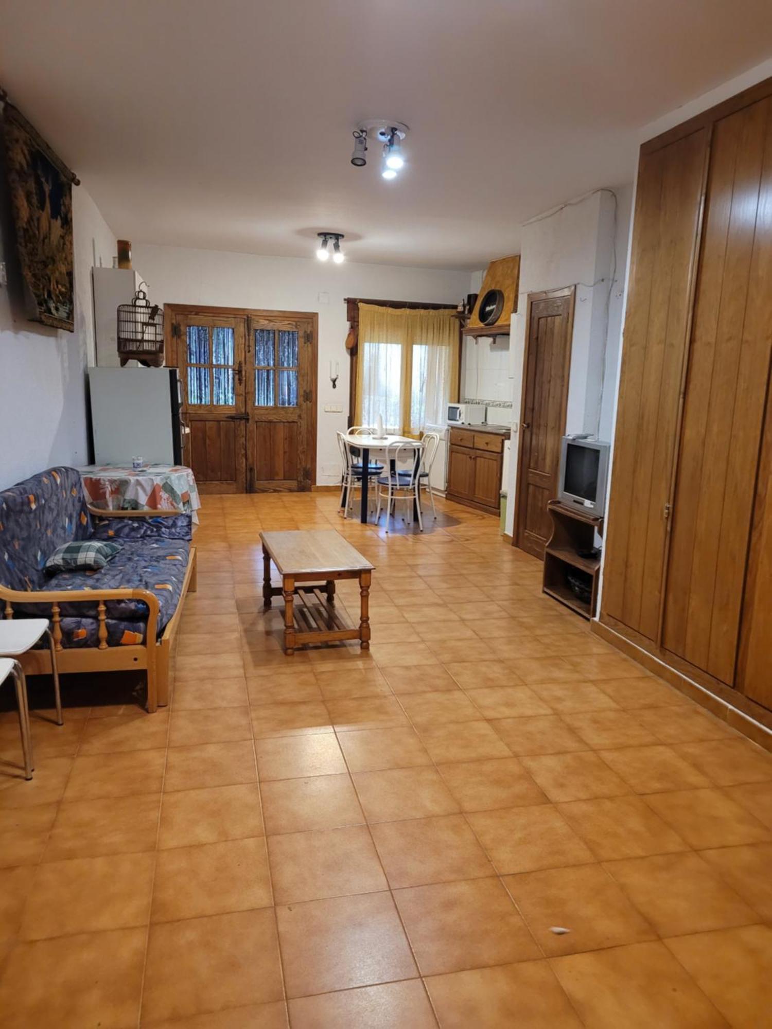 Casa Rural La Vid Cadalso de los Vidrios Exterior photo